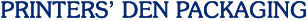 Printers Den Logo